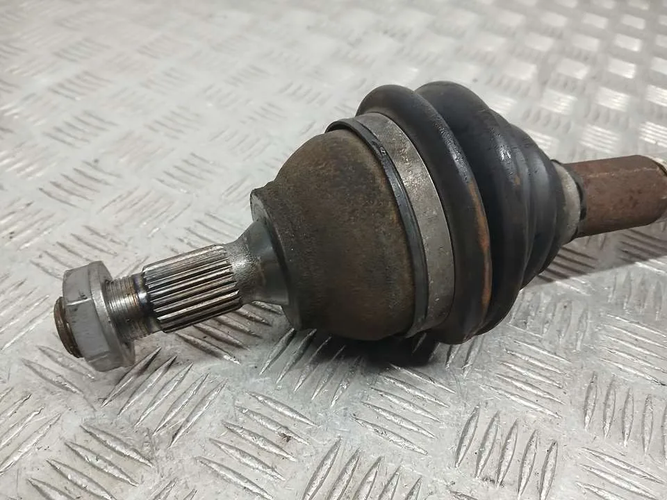 Transmision Delantera Izquierda para Citroën C4 Lim.
