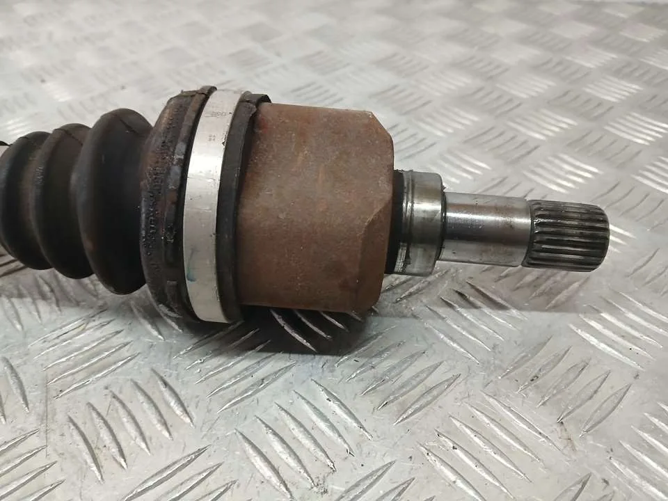 Transmision Delantera Izquierda para Citroën C4 Lim.