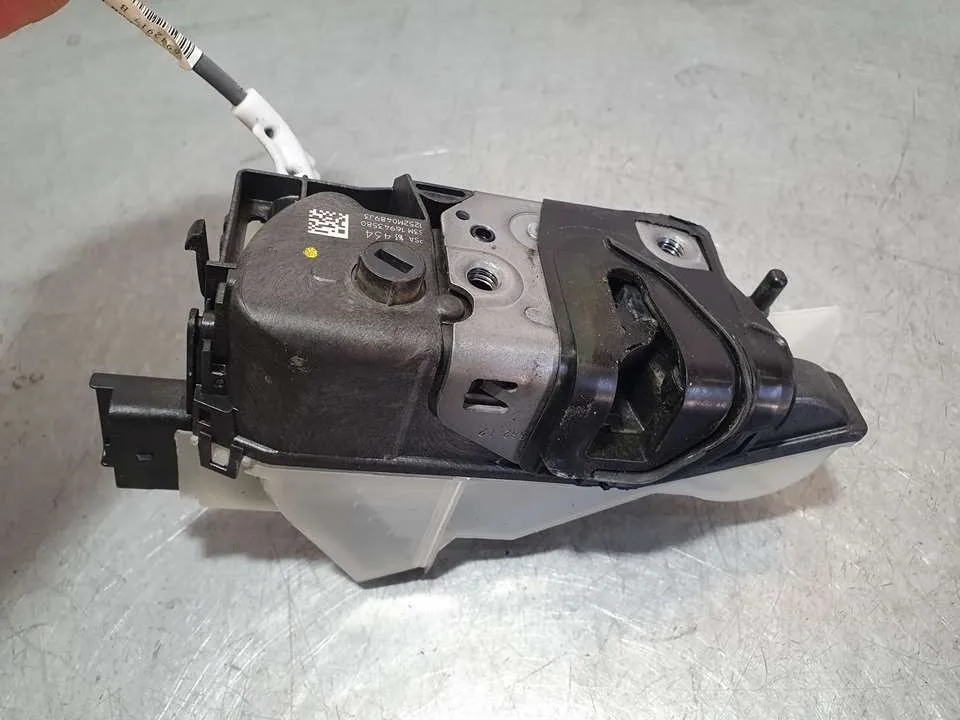 Cerradura Puerta Delantera Izquierda para Citroën Berlingo