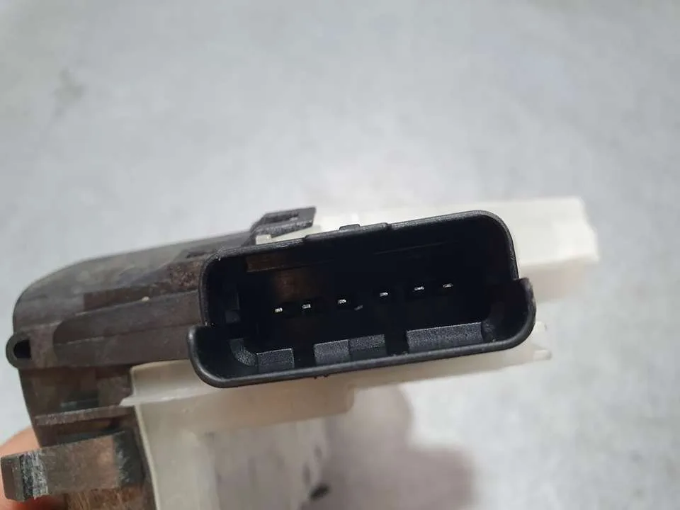 Cerradura Puerta Delantera Izquierda para Citroën Berlingo