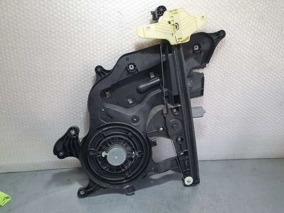 Elevalunas Delantero Izquierdo para Citroën Berlingo