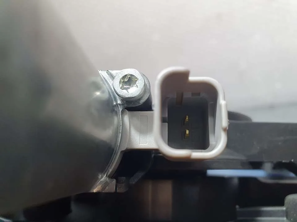 Elevalunas Delantero Izquierdo para Citroën Berlingo