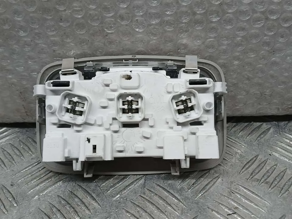 Luz Interior para Citroën Berlingo