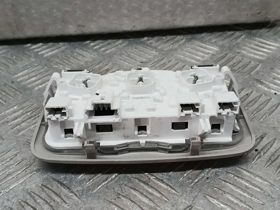 Luz Interior para Citroën Berlingo