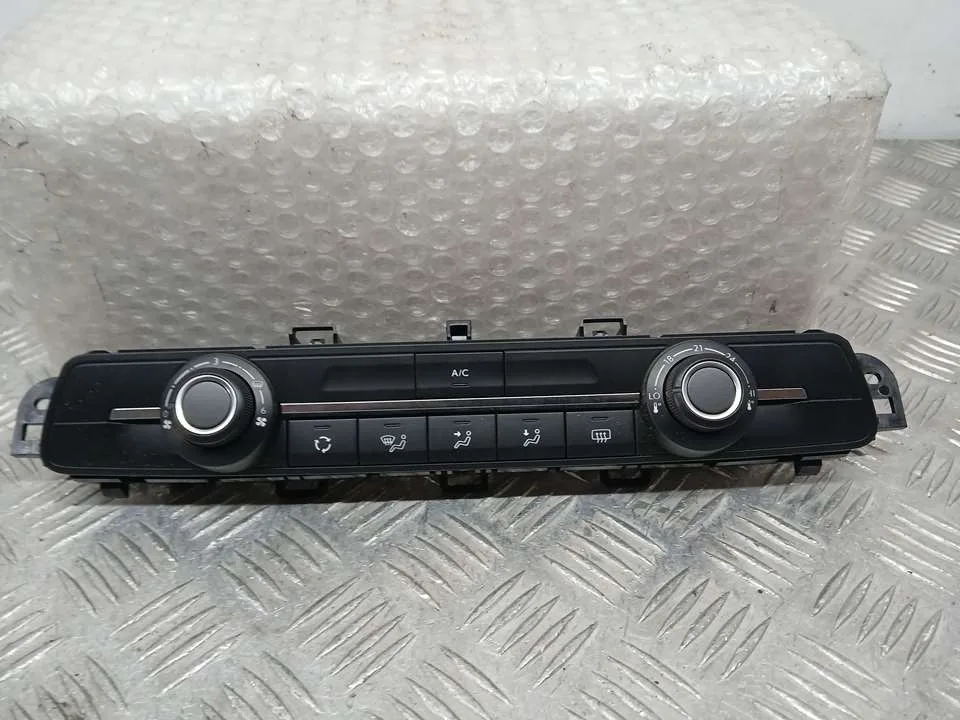 Mando Calefaccion / Aire Acondicionado para Citroën Berlingo
