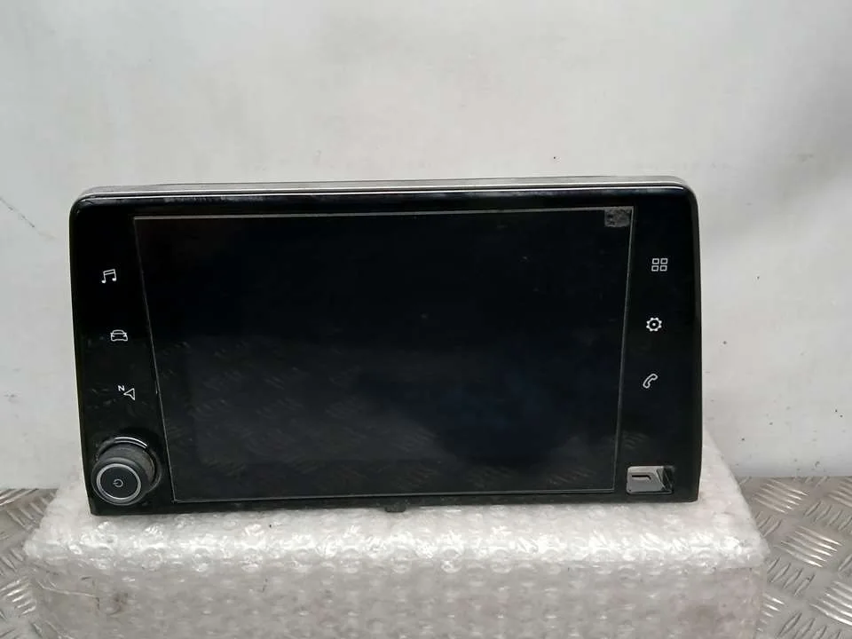 Sistema Navegacion Gps para Citroën Berlingo
