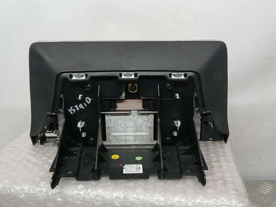 Sistema Navegacion Gps para Citroën Berlingo