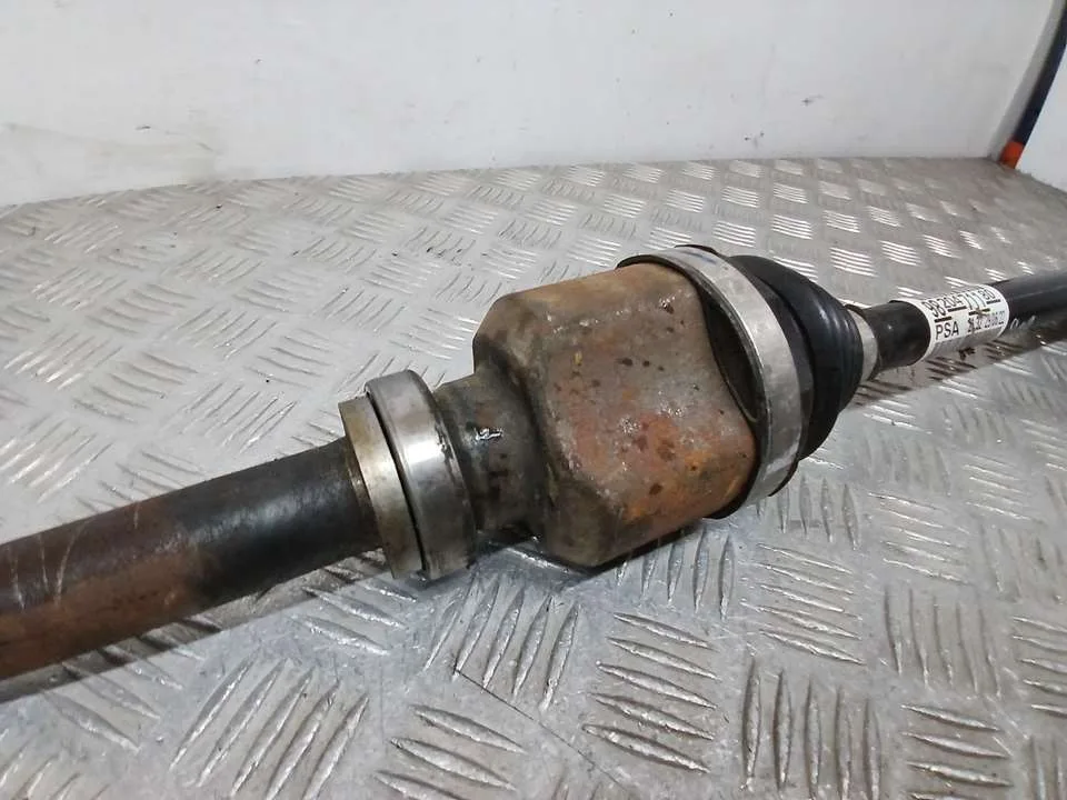 Transmision Delantera Derecha para Citroën Berlingo
