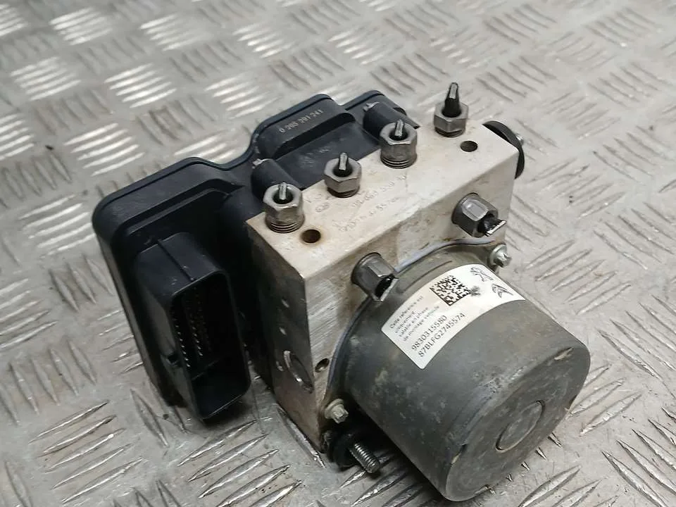 Abs para Citroën Berlingo