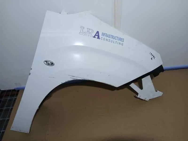 Aleta Delantera Derecha para Citroën Berlingo