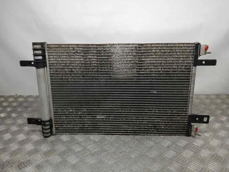 Condensador / Radiador Aire Acondicionado para Citroën Berlingo