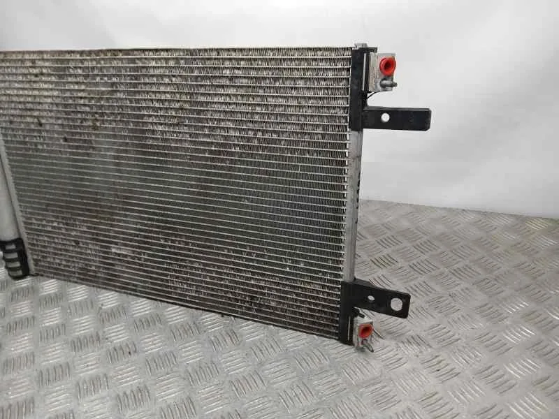 Condensador / Radiador Aire Acondicionado para Citroën Berlingo