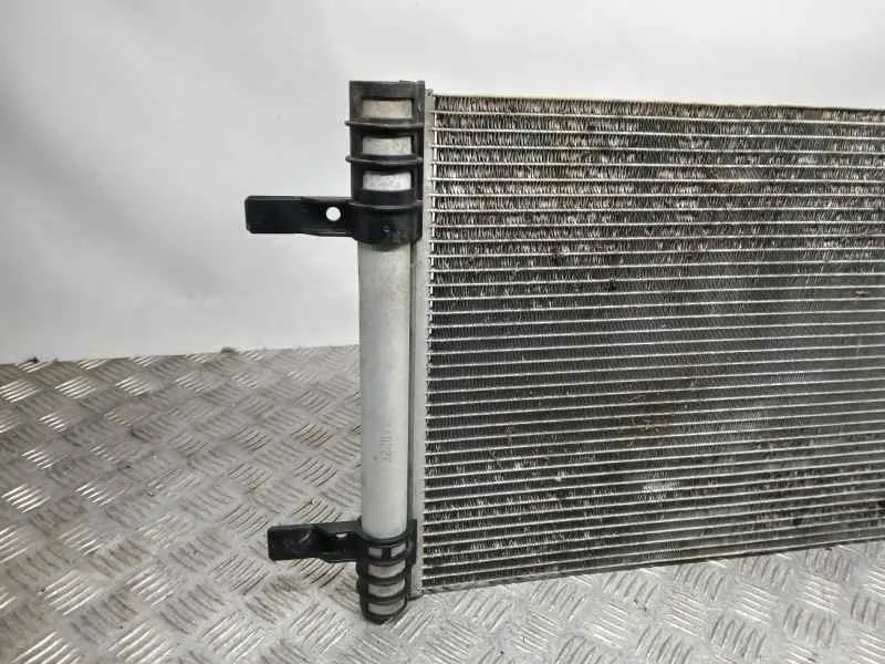 Condensador / Radiador Aire Acondicionado para Citroën Berlingo