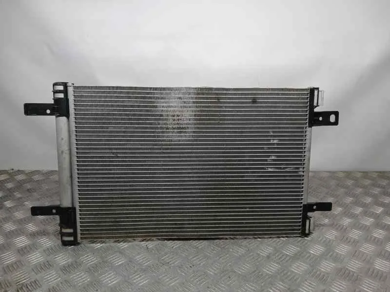 Condensador / Radiador Aire Acondicionado para Citroën Berlingo