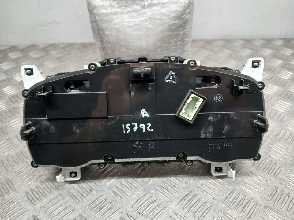Cuadro Instrumentos para Citroën Berlingo