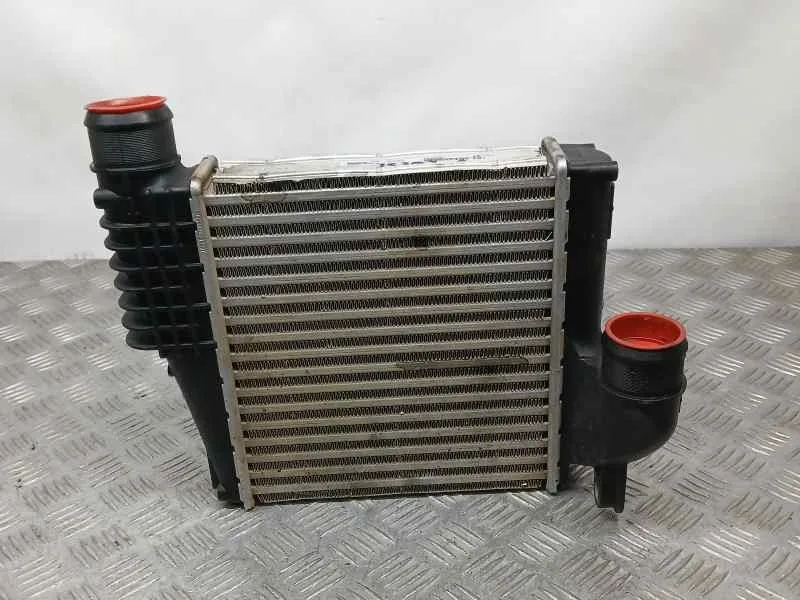 Intercooler para Citroën Berlingo