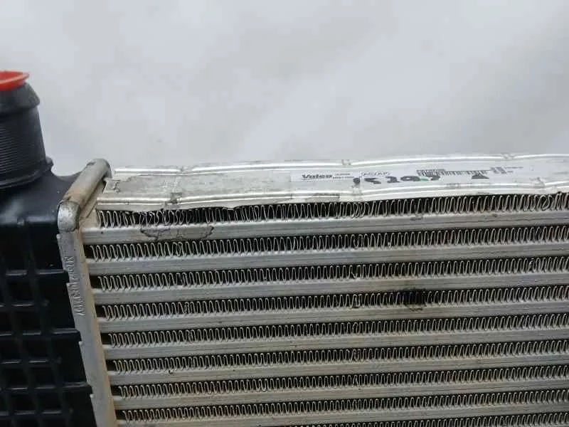 Intercooler para Citroën Berlingo