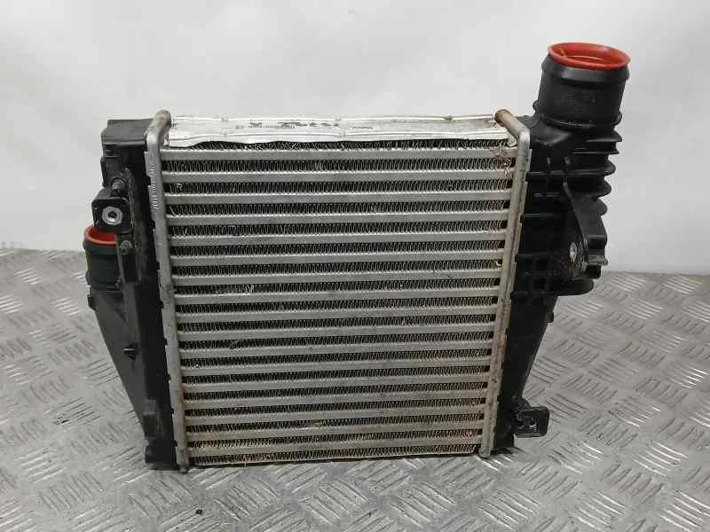 Intercooler para Citroën Berlingo