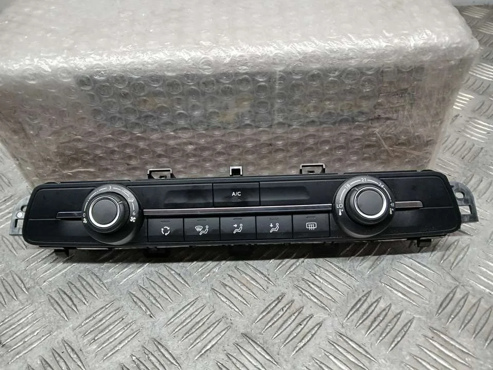Mando Calefaccion / Aire Acondicionado para Citroën Berlingo