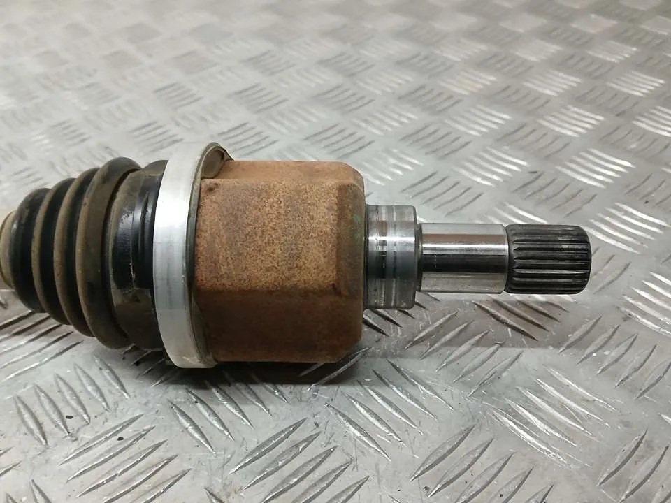 Transmision Delantera Izquierda para Citroën Berlingo