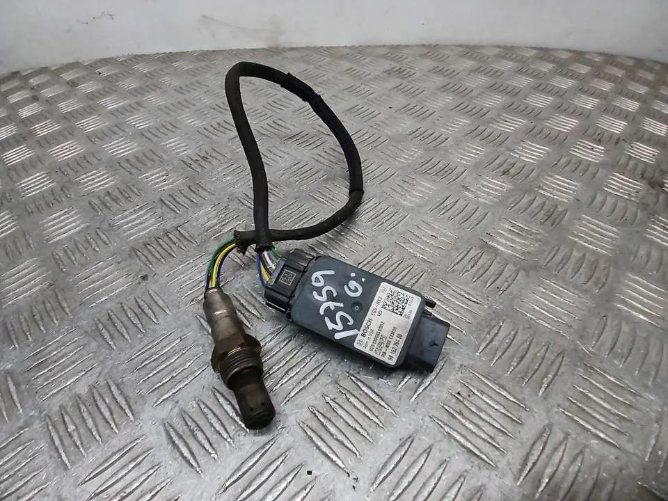 Sonda Lambda para Citroën C4 Cactus