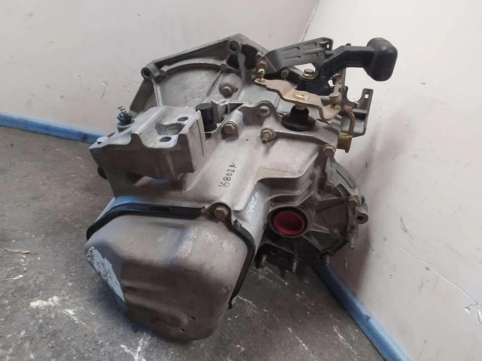 Caja Cambios para Citroën C2