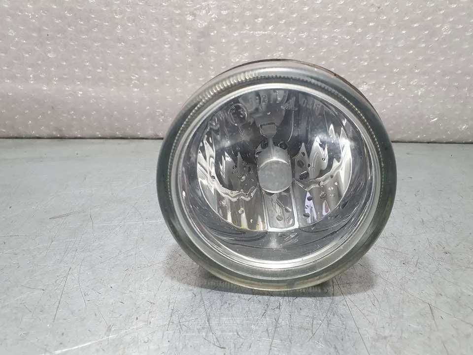 Faro Antiniebla Derecho para Citroën C2