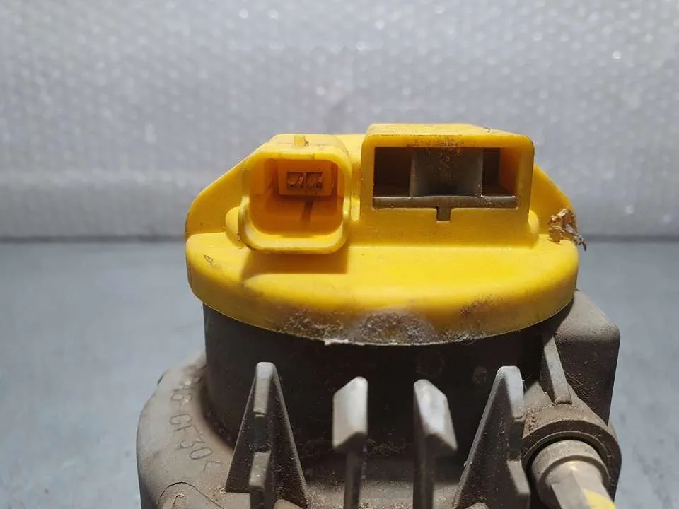 Faro Antiniebla Derecho para Citroën C2