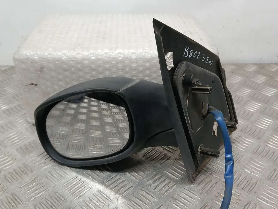 Retrovisor Izquierdo para Citroën C2