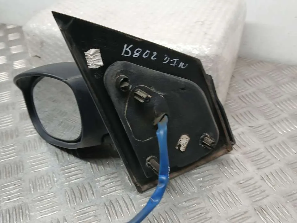 Retrovisor Izquierdo para Citroën C2