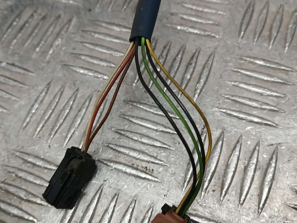 Retrovisor Izquierdo para Citroën C2