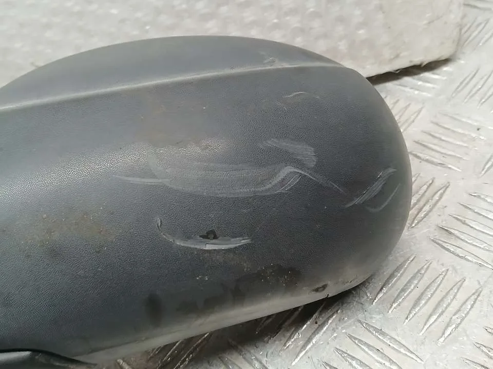Retrovisor Izquierdo para Citroën C2