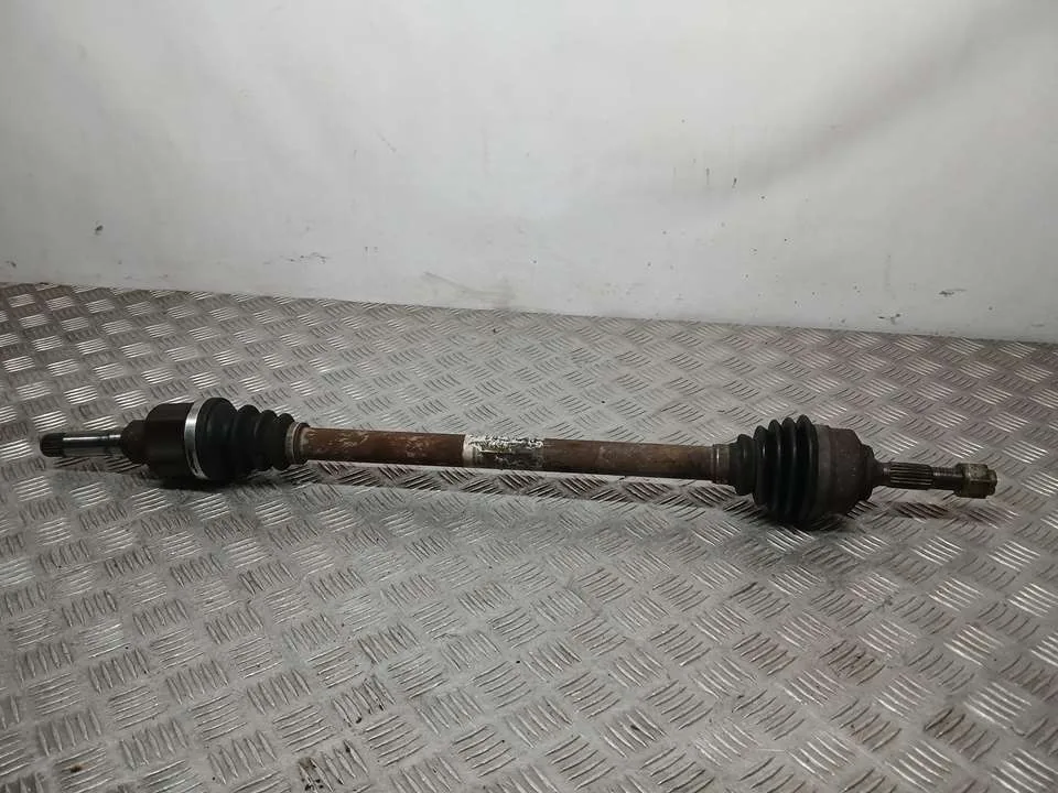 Transmision Delantera Derecha para Citroën C2