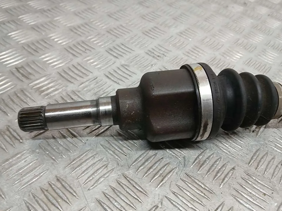 Transmision Delantera Derecha para Citroën C2