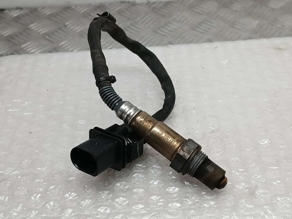 Sonda Lambda para Citroën C-Elysee