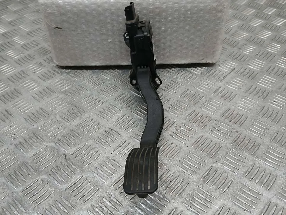 Potenciometro Pedal para Citroën C-Elysee