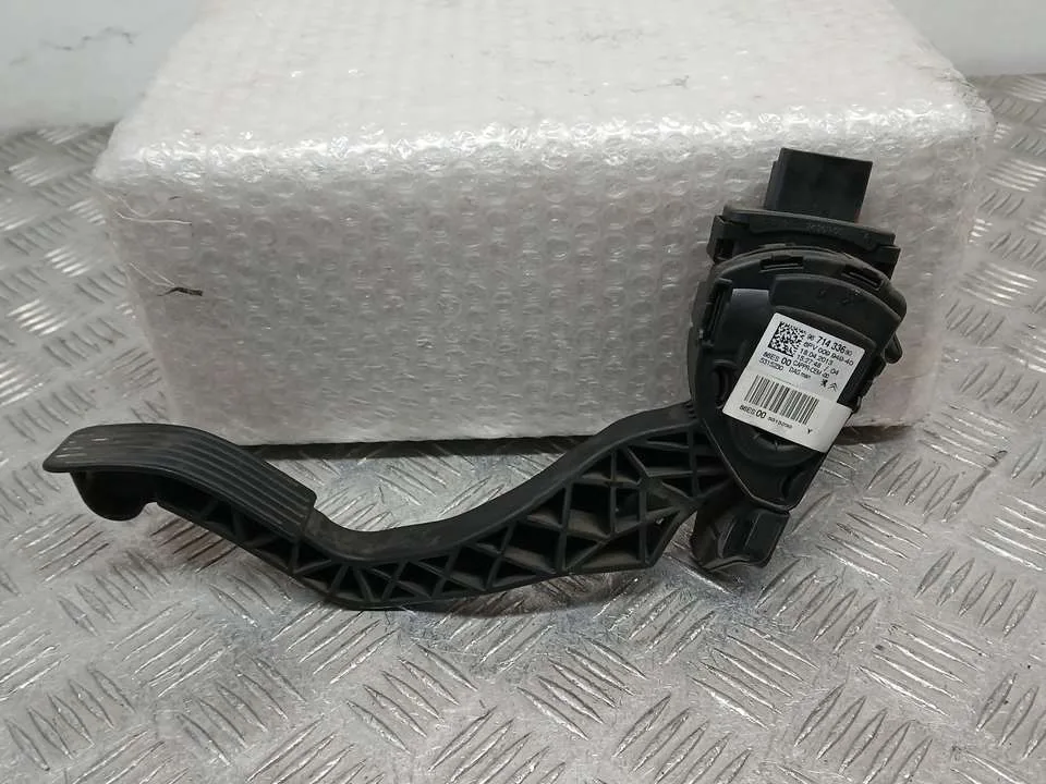 Potenciometro Pedal para Citroën C-Elysee