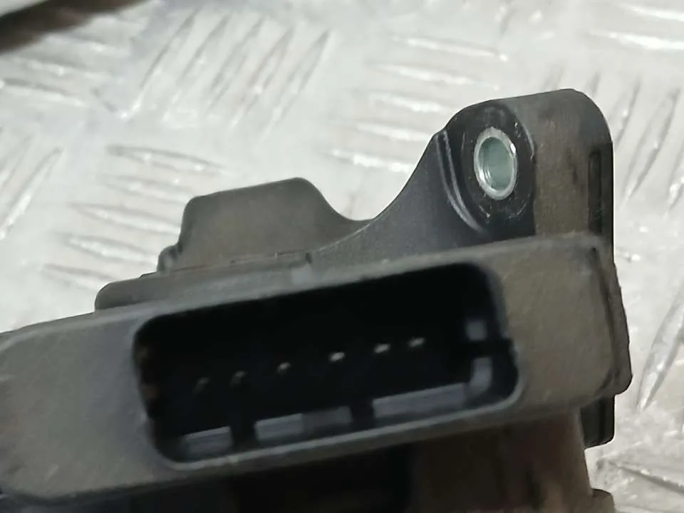 Potenciometro Pedal para Citroën C-Elysee