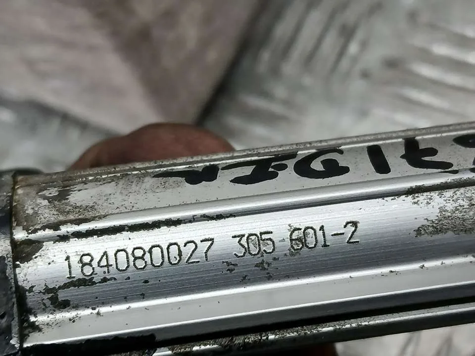 Inyector Lavafaros para Citroën C4 Picasso