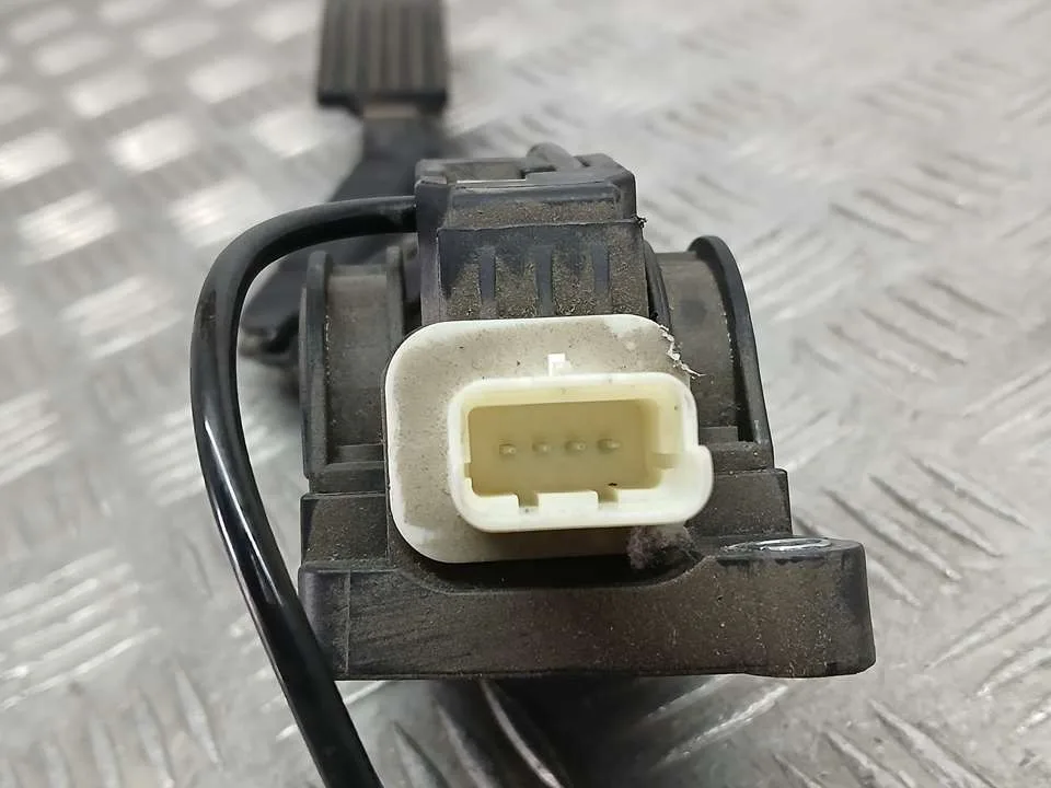 Potenciometro Pedal para Citroën C6