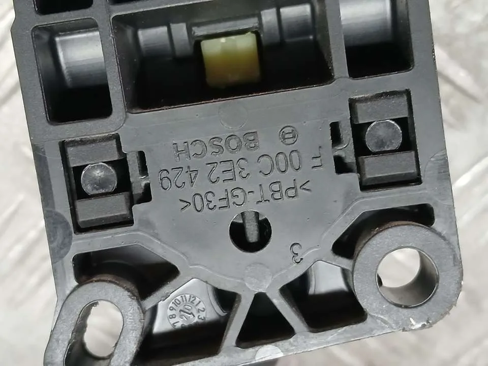 Potenciometro Pedal para Citroën C6