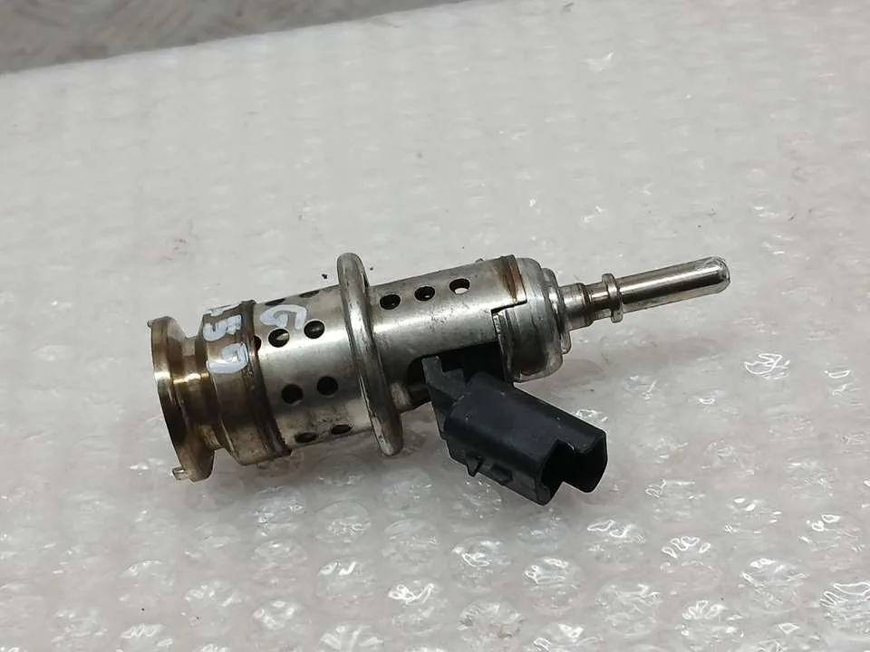 Inyector Adblue para Citroën C4 Cactus