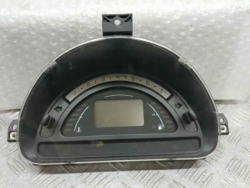 Cuadro Instrumentos para Citroën C3
