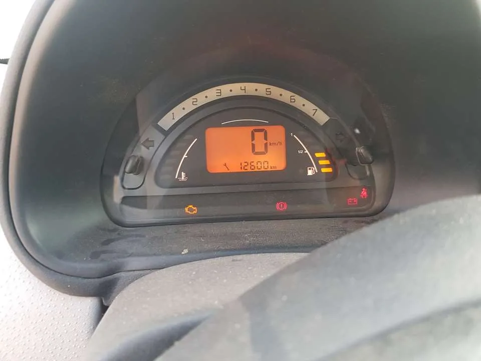 Cuadro Instrumentos para Citroën C3