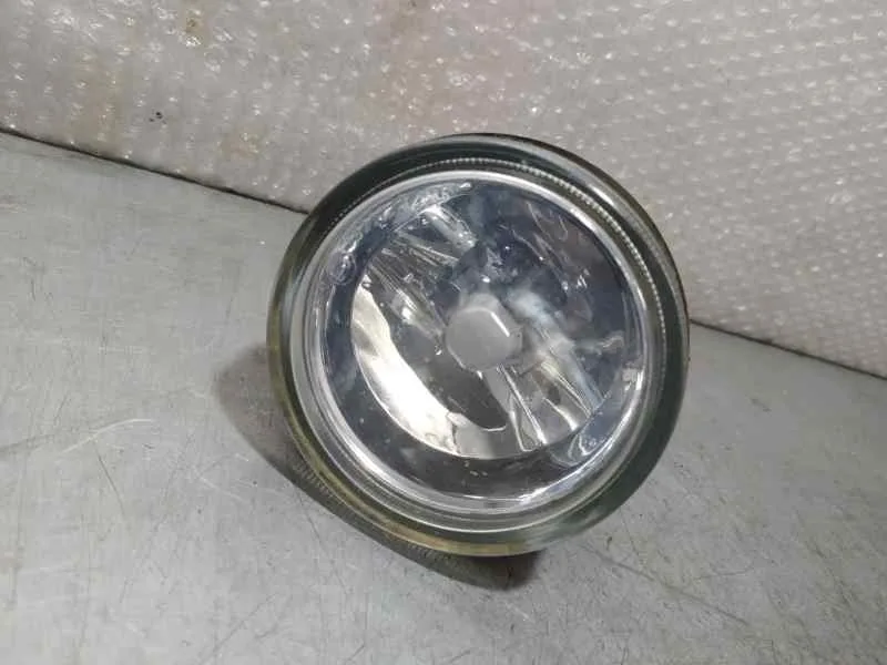 Faro Antiniebla Derecho para Citroën C3