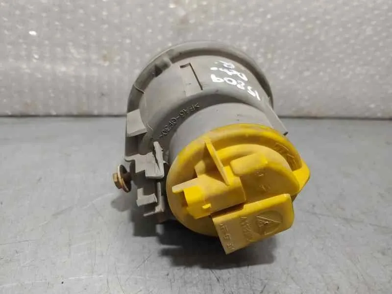 Faro Antiniebla Derecho para Citroën C3