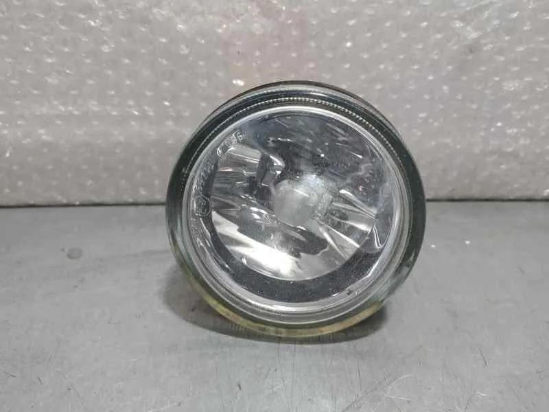 Faro Antiniebla Izquierdo para Citroën C3