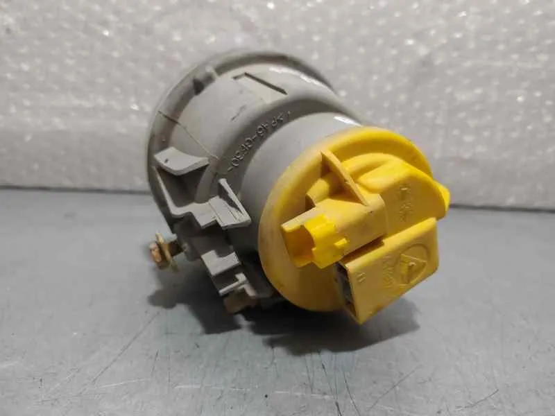 Faro Antiniebla Izquierdo para Citroën C3