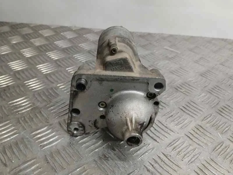 Motor Arranque para Citroën C3