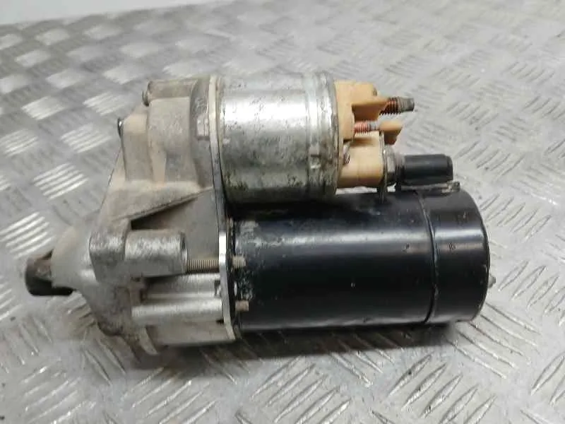 Motor Arranque para Citroën C3